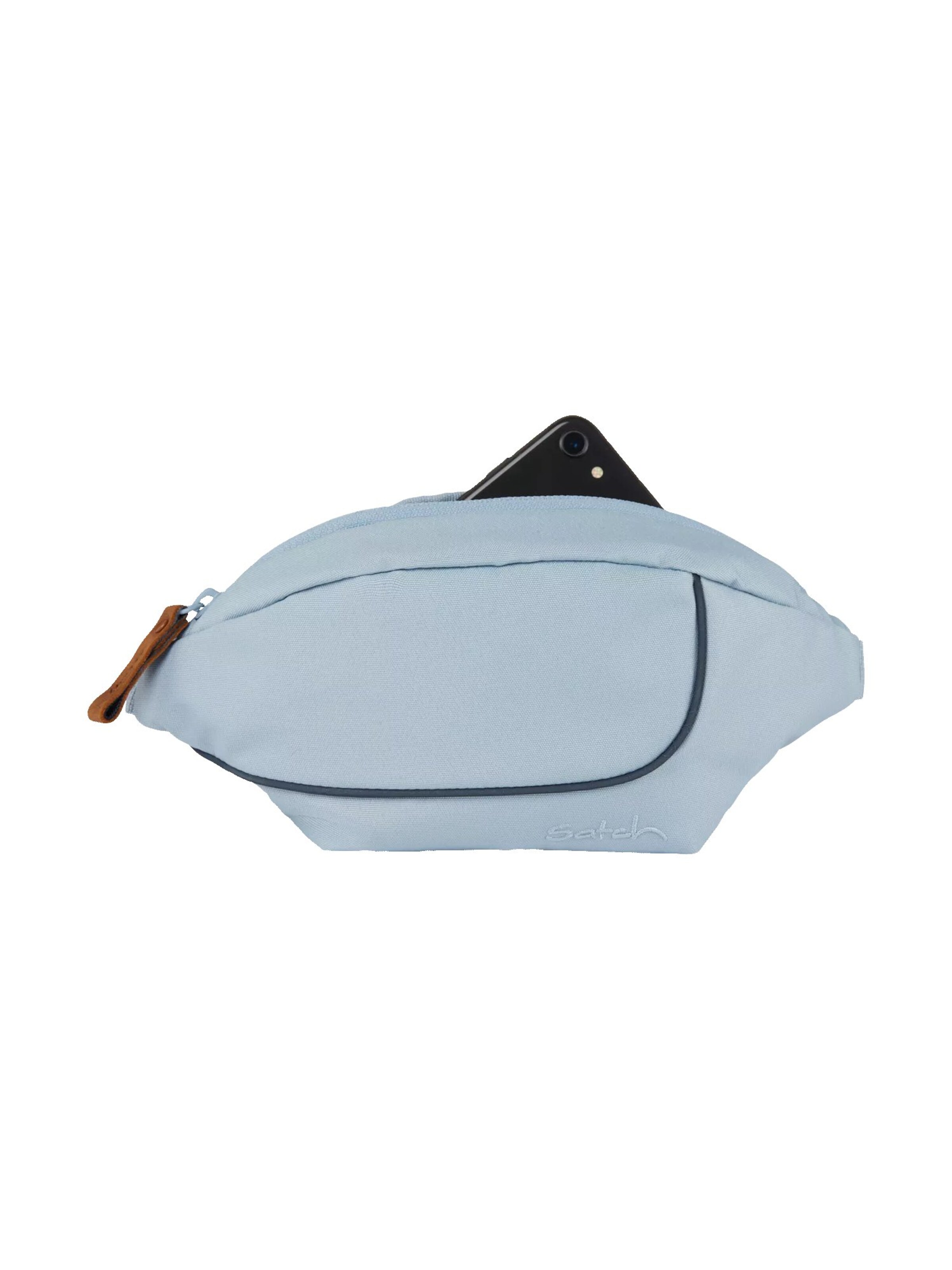 Satch Bag 'Hipbag cross easy' in Blue