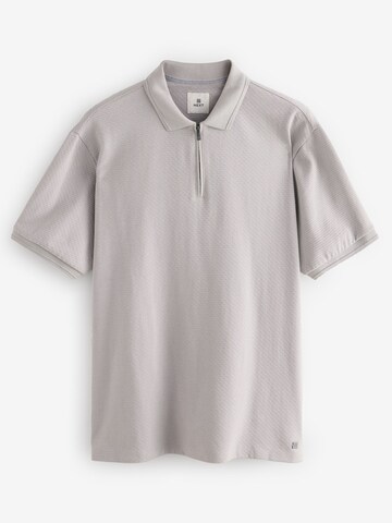 Maglietta di Next in grigio: frontale