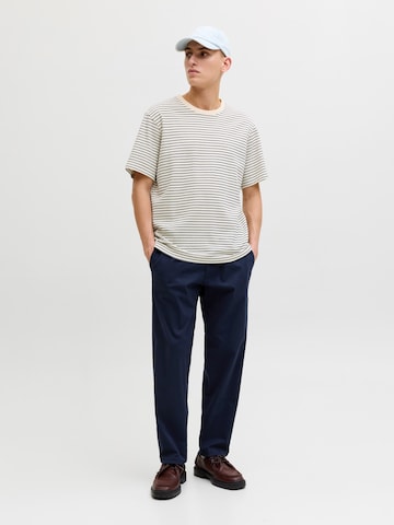 JACK & JONES Обычный Штаны 'JPSTKANE ROCCO' в Синий