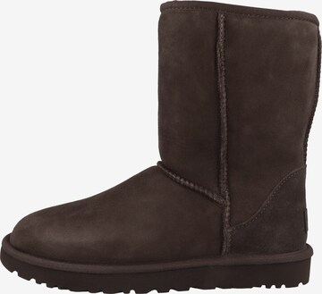 UGG Snowboots in Braun