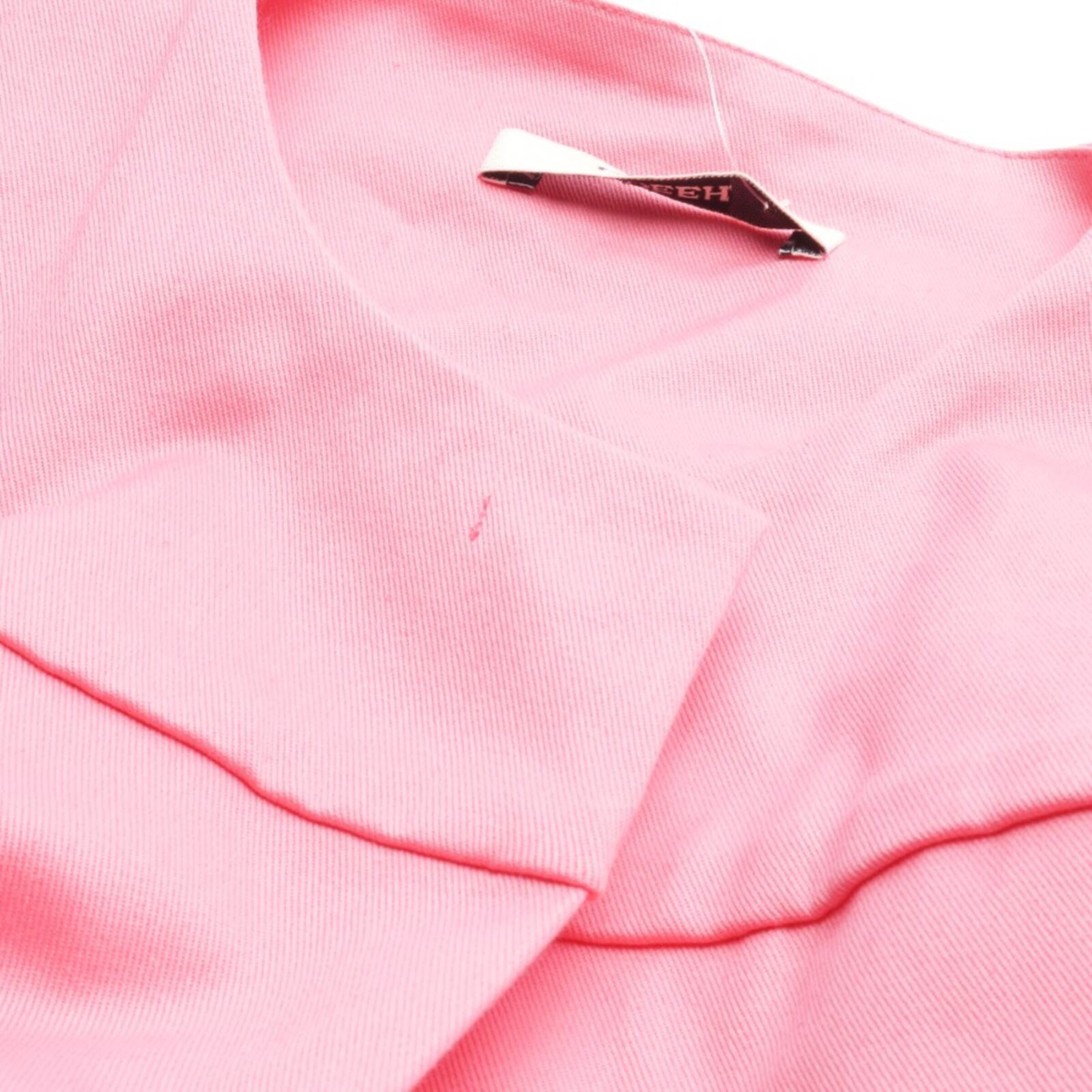 Odeeh Jacket & Coat in M in Pink