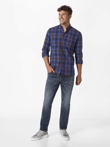 PADDOCKS Regular Jeans 'BEN' in Blau