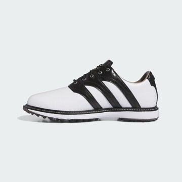 Chaussure de sport 'MC Z-Traxion' ADIDAS PERFORMANCE en blanc