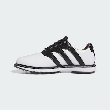 ADIDAS PERFORMANCE Athletic Shoes 'MC Z-Traxion' in White