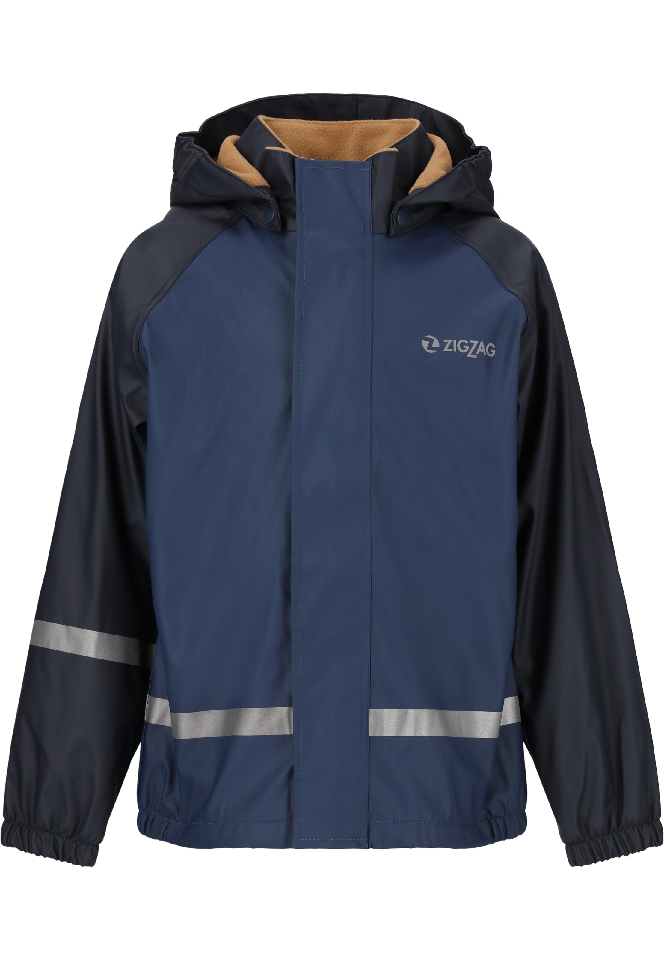 ZigZag Functioneel pak 'Augus' in Blauw