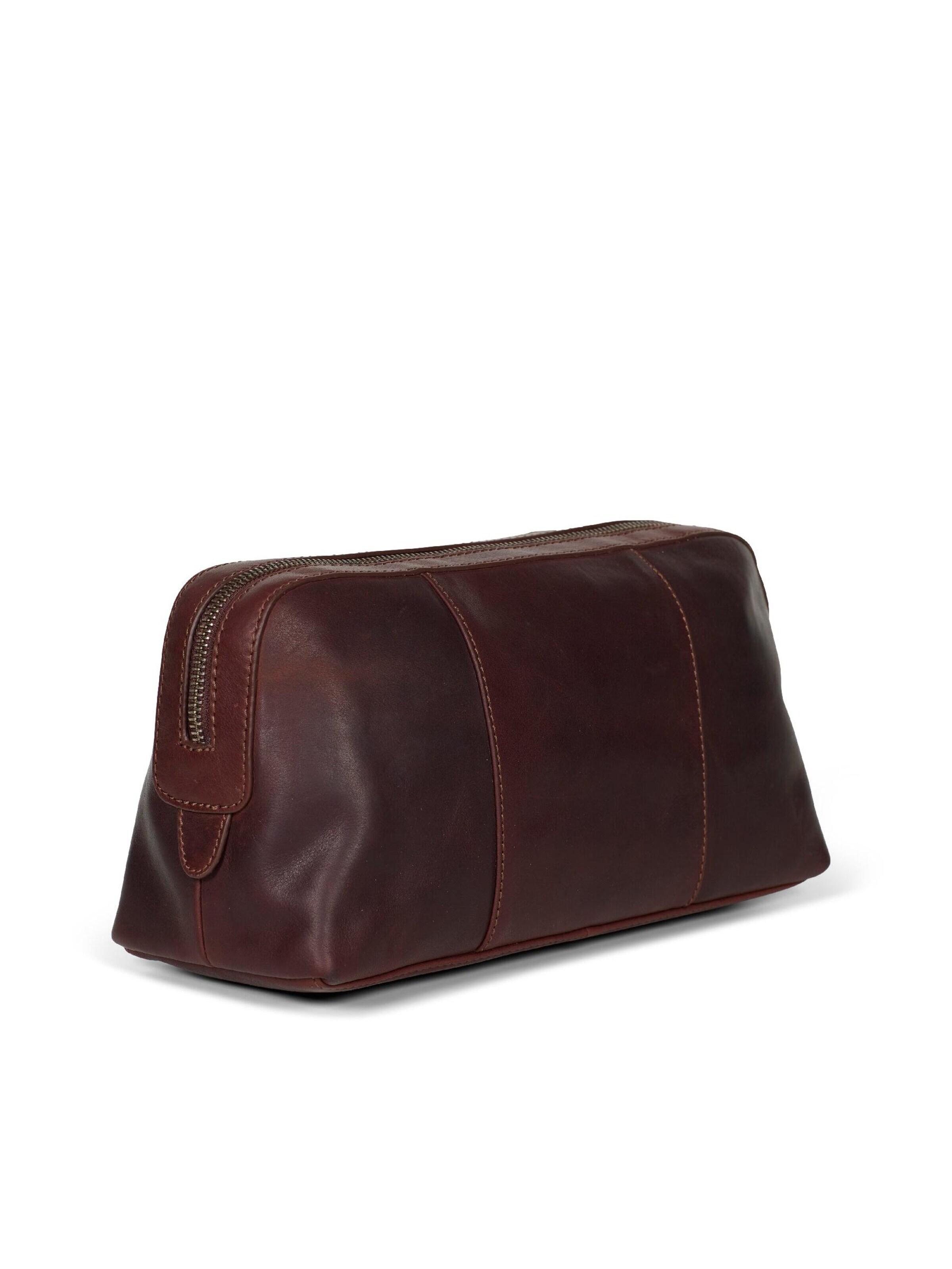 Trousses de toilette Howard London en marron