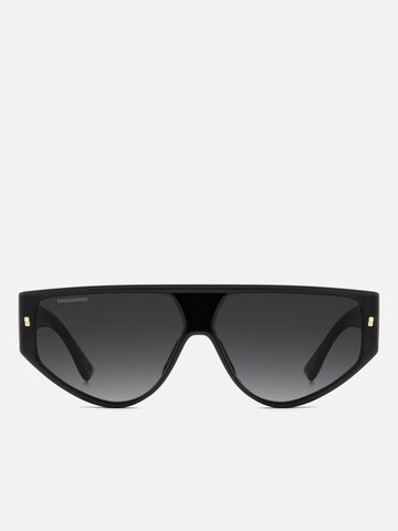 DSQUARED2 Sunglasses in Black