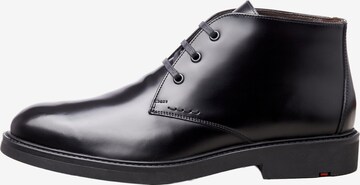 LLOYD Chukka Boots 'SKAL' in Black