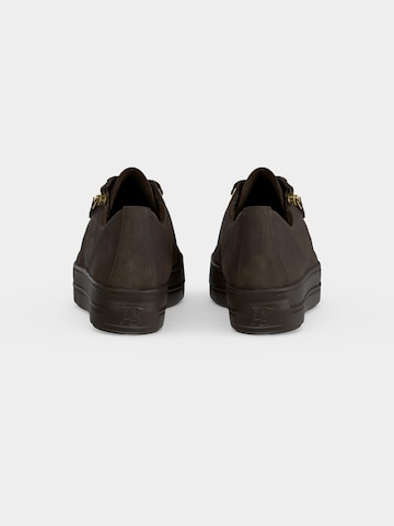 Paul Green Sneakers in Brown
