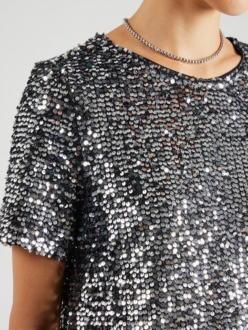 PIECES Shirt 'PCSERENA' in Black