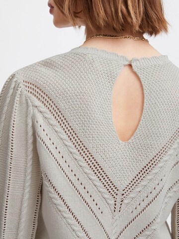 Atelier Rêve - Jersey 'Madele' en beige