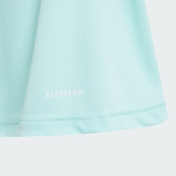 ADIDAS PERFORMANCE Sports dress 'Club' in Blue