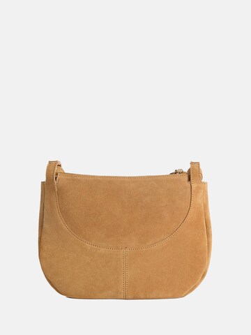 Alviero Martini Handbag 'BANDOLIERA' in Brown