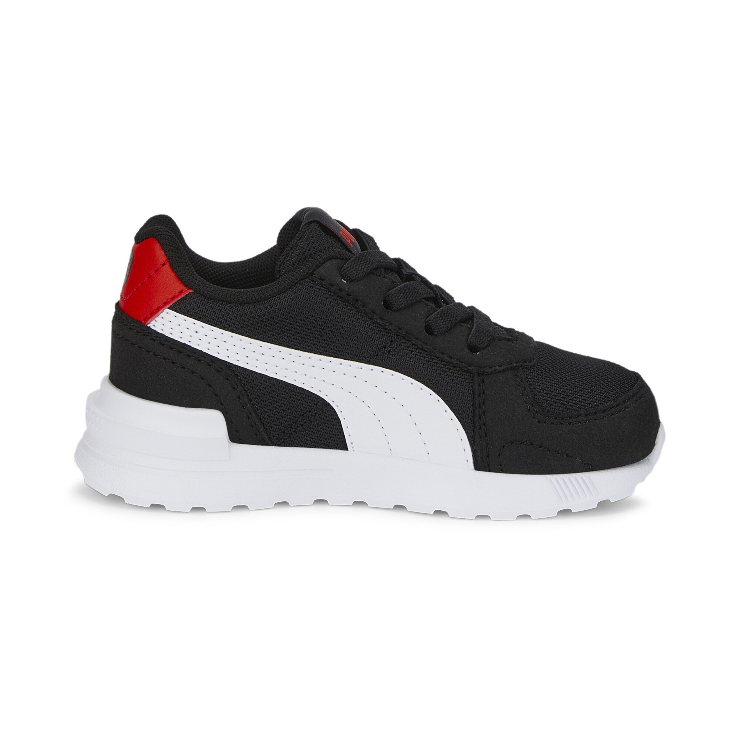 PUMA Sneakers 'Graviton' in Zwart
