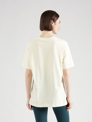 Nike Sportswear T-shirt i vit