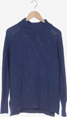CECIL Sweater & Cardigan in L in Blue: front