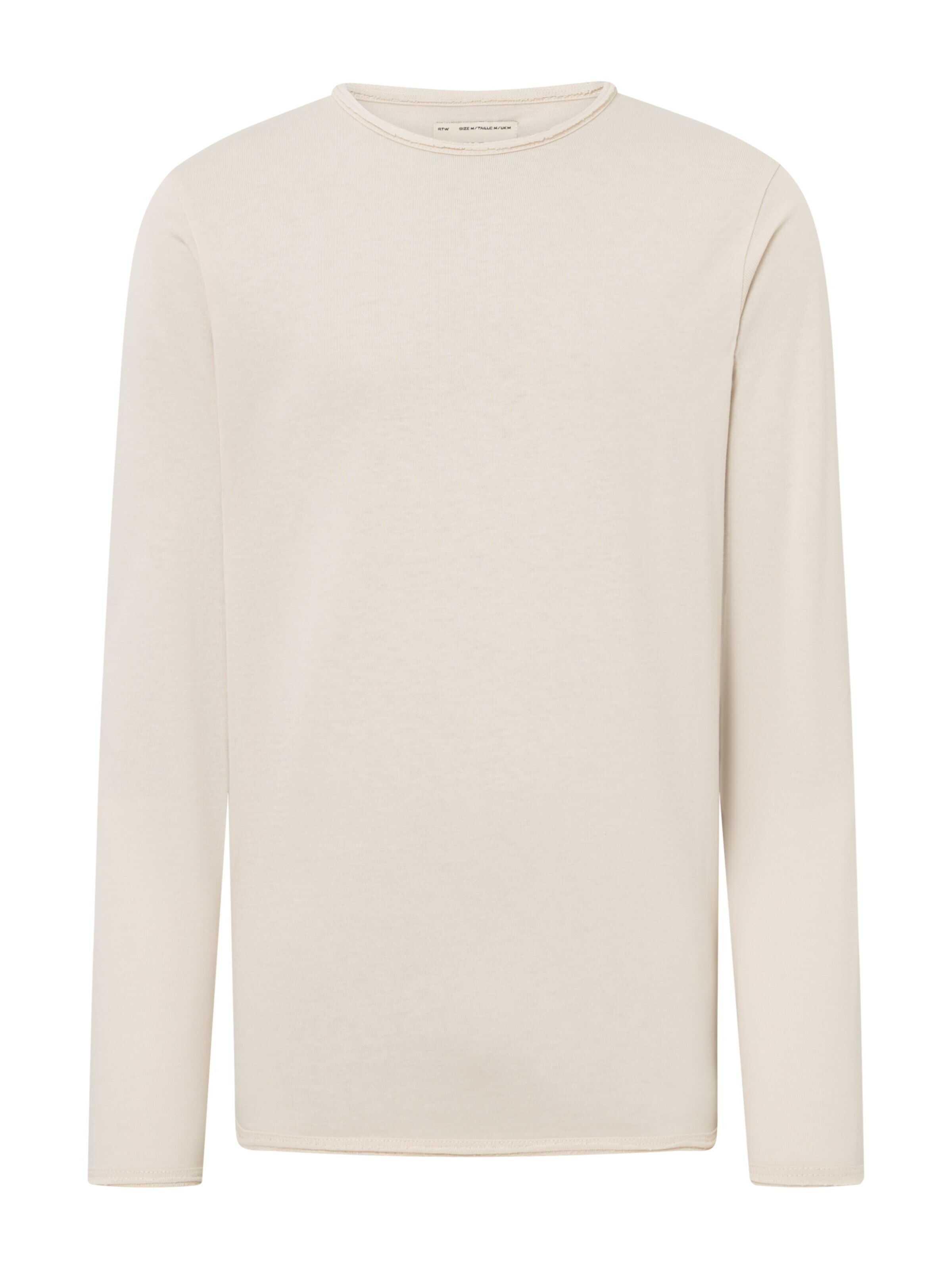 Antargo Shirt 'Ivan' in Beige: front
