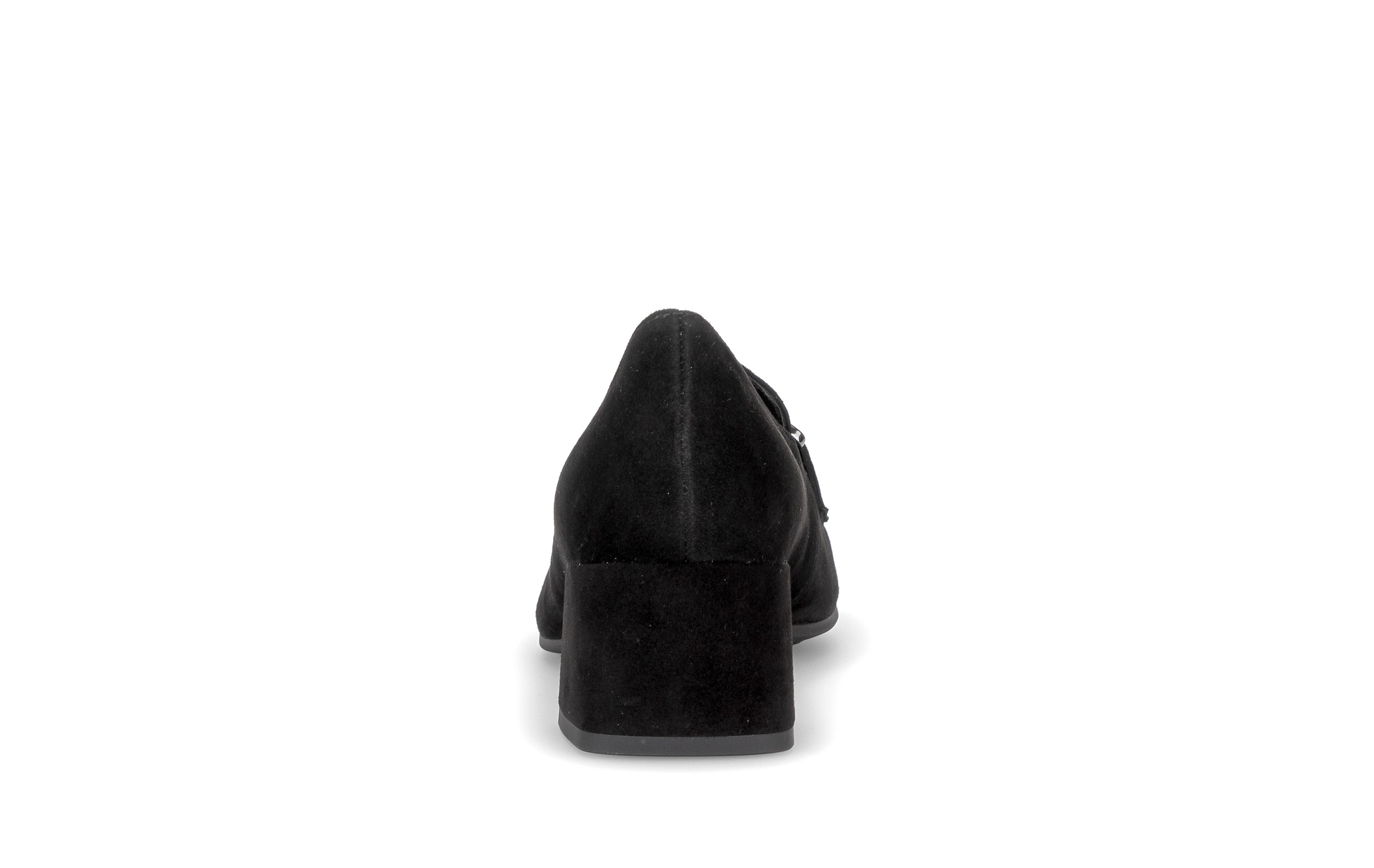 GABOR Pumps in Schwarz