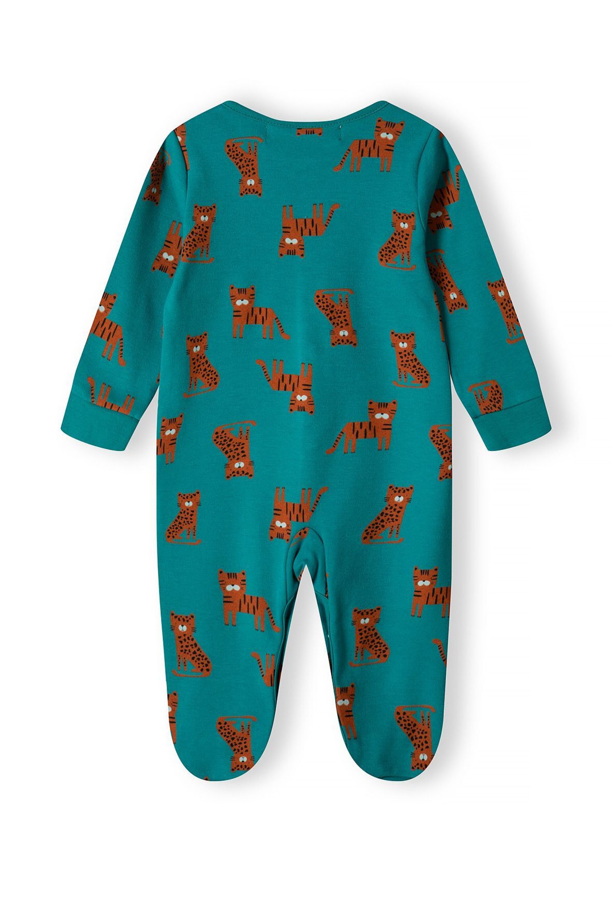 pelēks MINOTI Pidžama