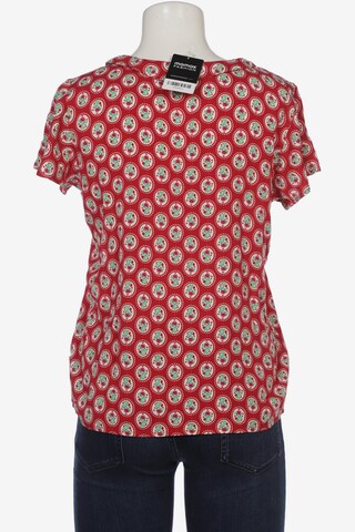 Blutsgeschwister Bluse M in Rot