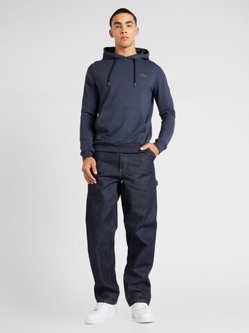 Carhartt WIP Regular Jeans in Blau