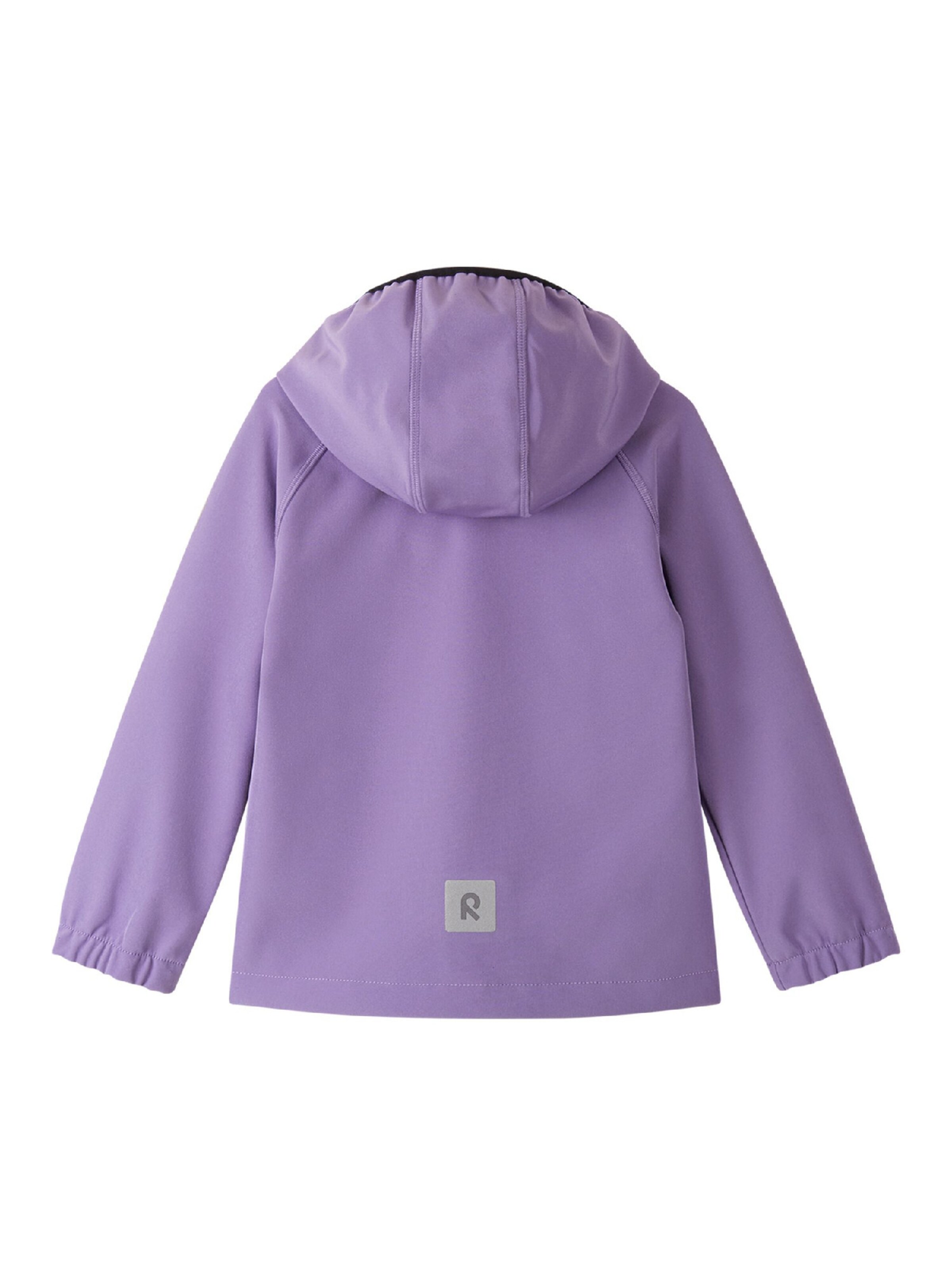 Veste fonctionnelle ' Vantti ' Reima en violet