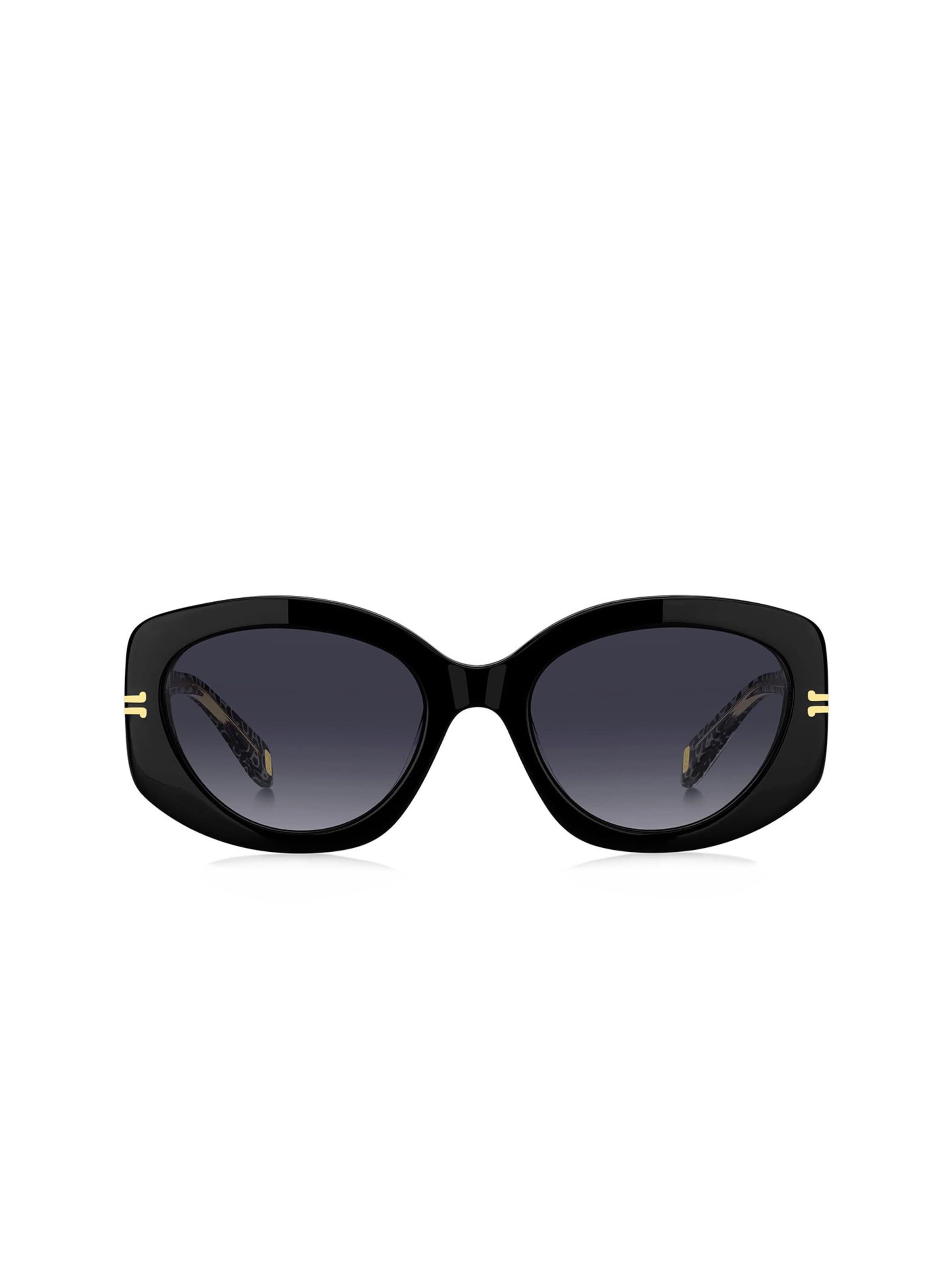 Marc Jacobs Sonnenbrille‌ in Schwarz