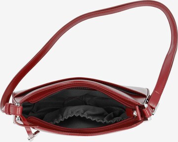 Picard Crossbody Bag 'Berlin' in Red