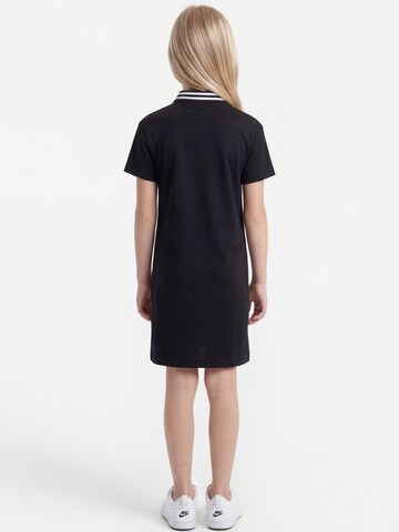 Nike Sportswear Sukienka w kolorze czarny