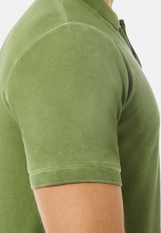 Gassa d'Amante Shirt 'Venezia' in Groen