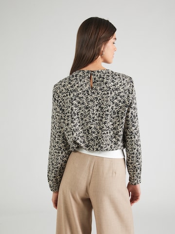 s.Oliver Blouse in Gemengde kleuren