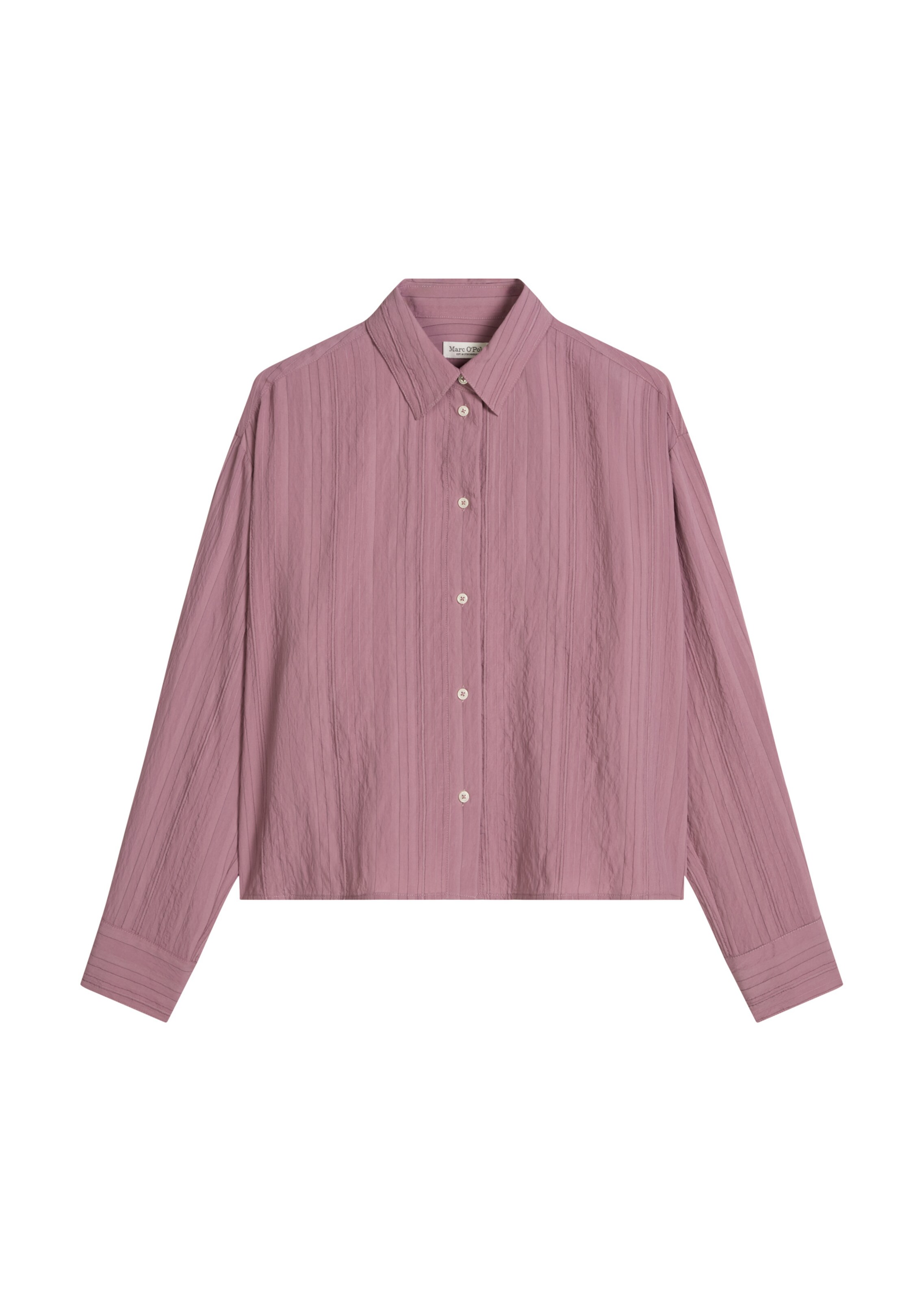 Marc O'Polo Blouse in XXS in Pink, Item view