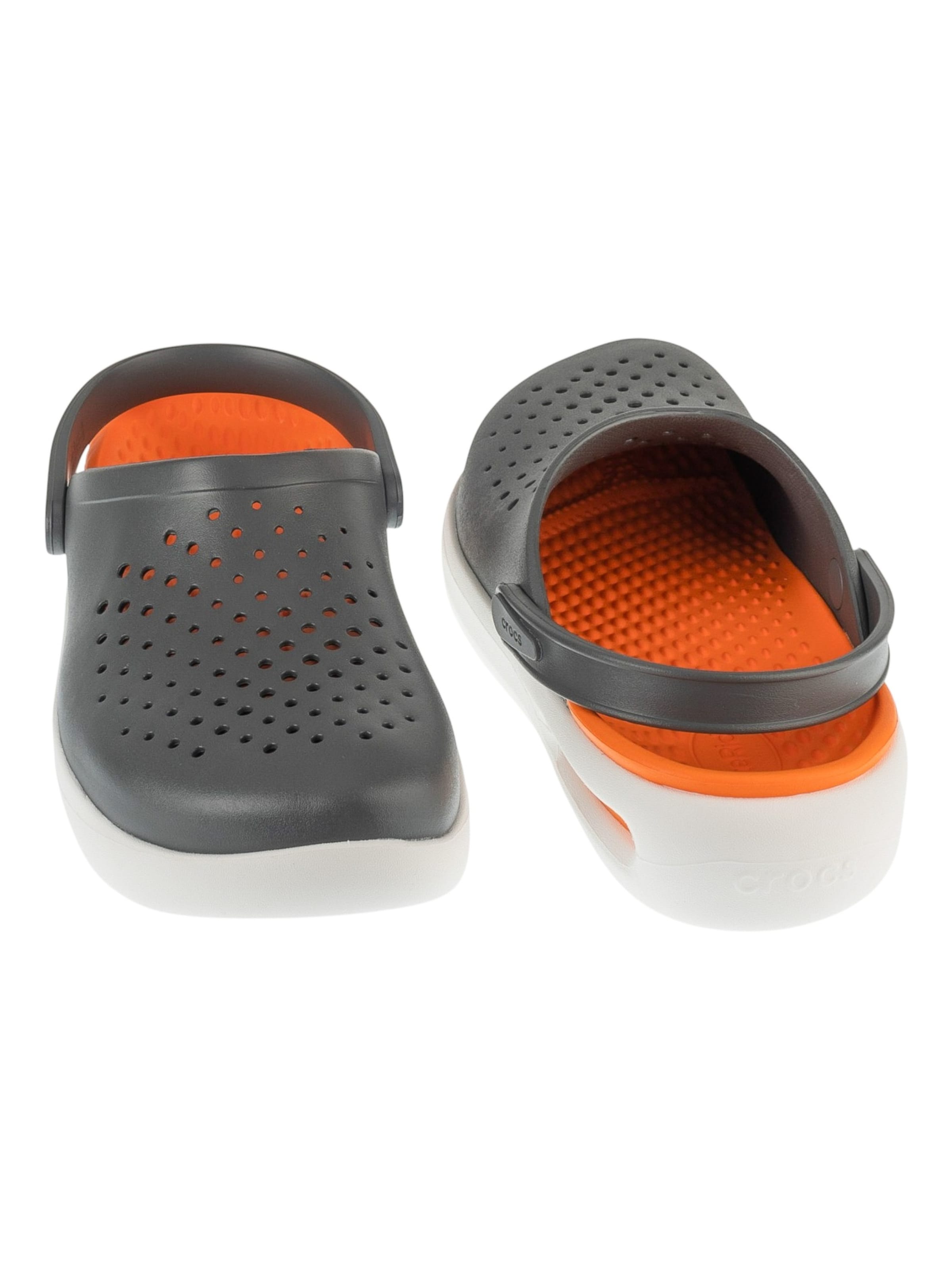 Crocs Clogs in Grey