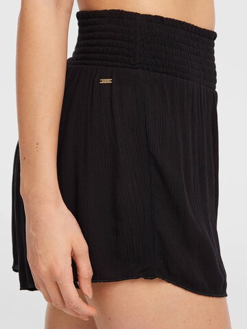 Regular Pantalon O'NEILL en noir