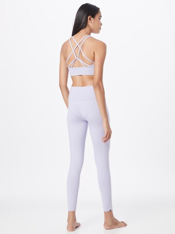 Onzie - Skinny Pantalón deportivo en lila