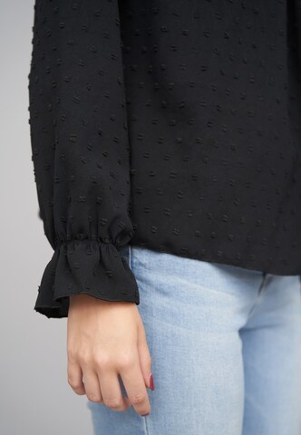 Chemisier Cloud5ive en noir