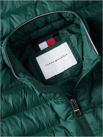 žalia TOMMY HILFIGER Liemenė