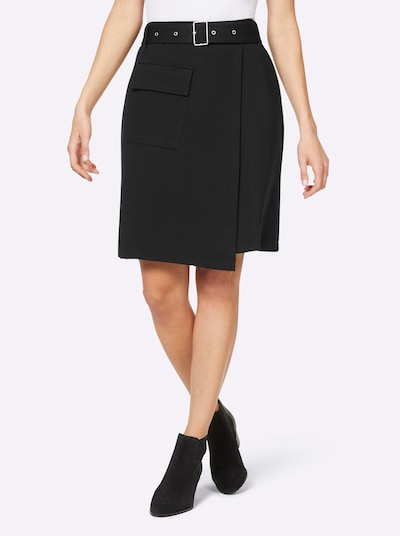heine Skirt in 34 in Black, Item view