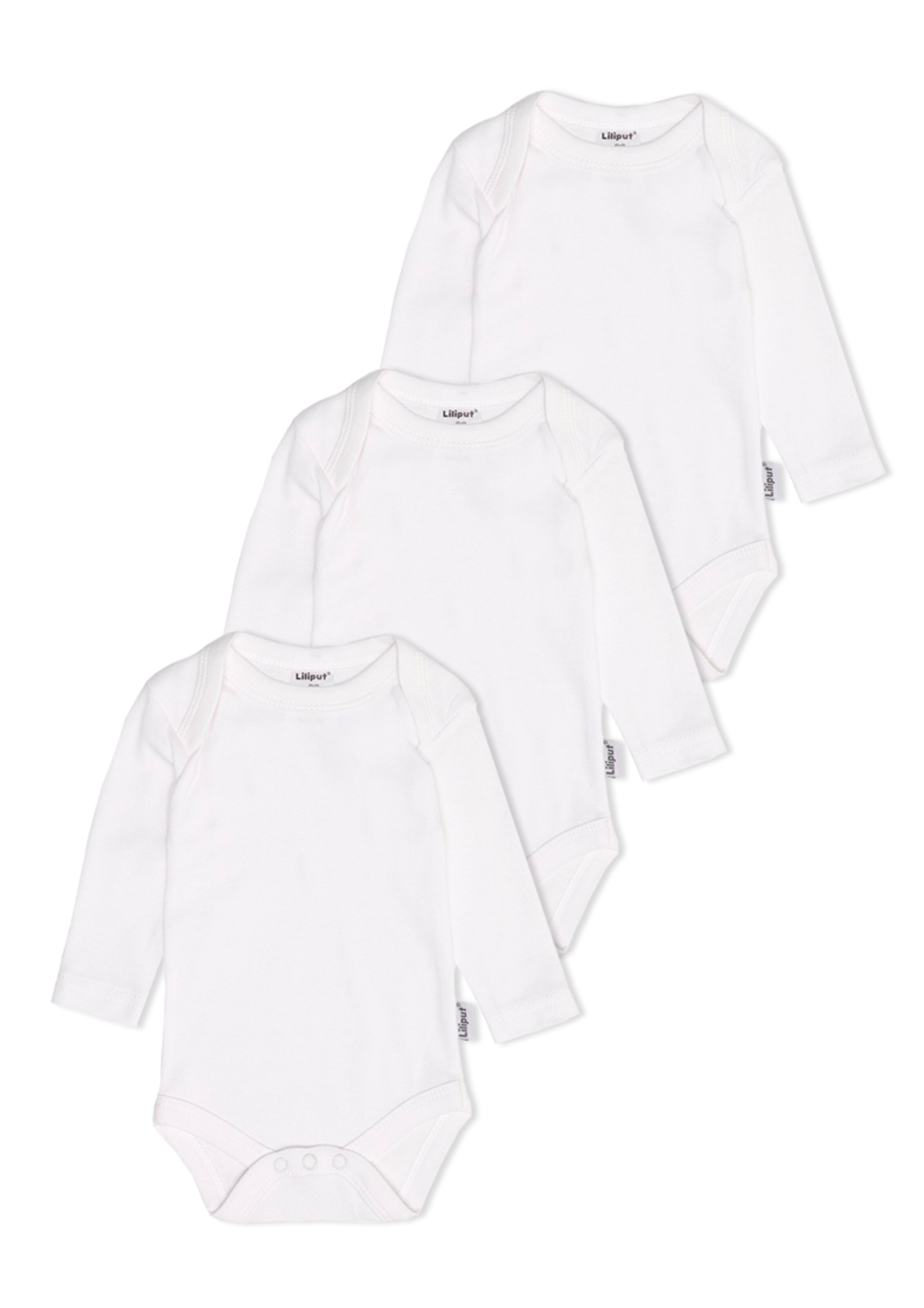 LILIPUT Romper/Bodysuit in White