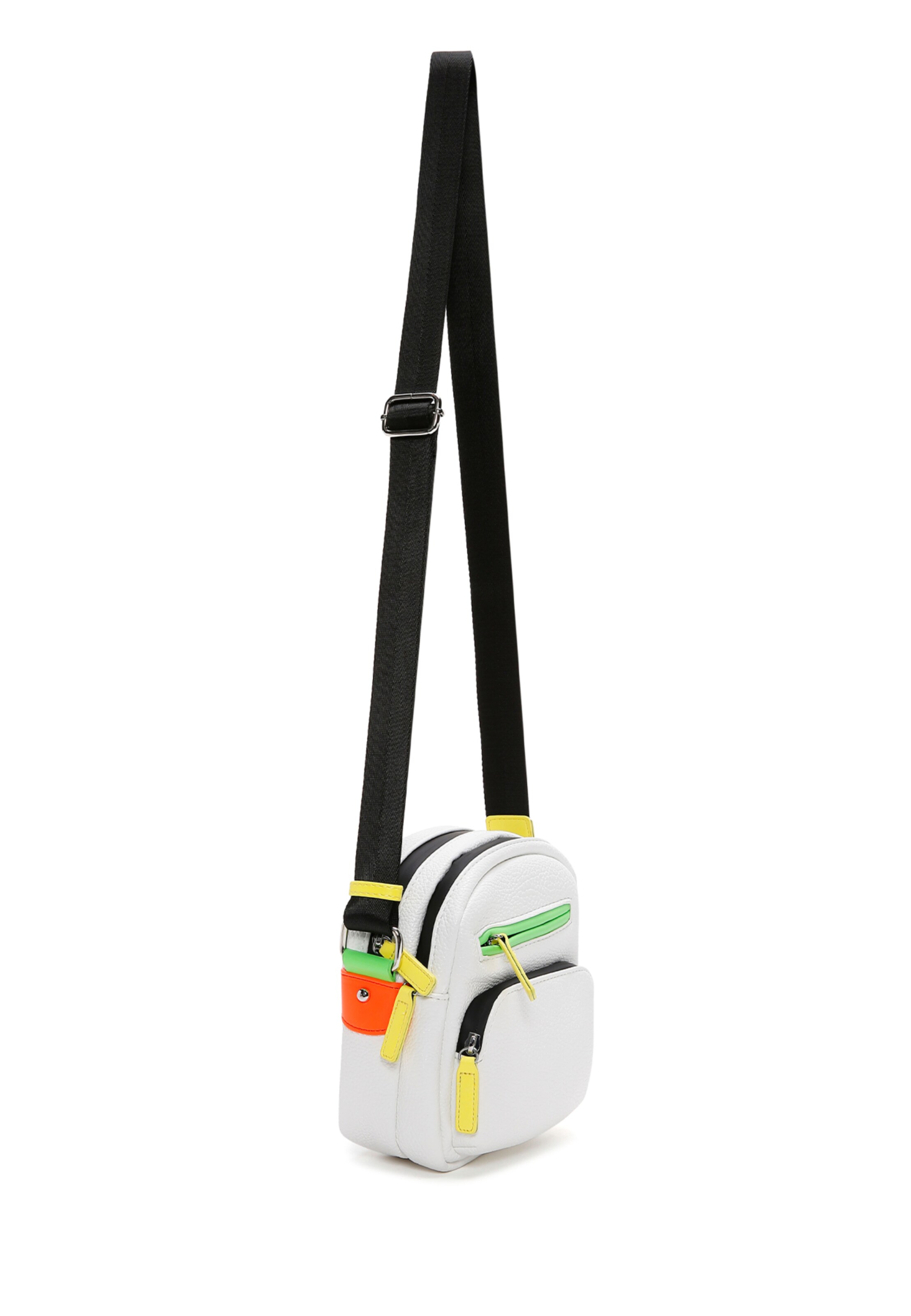 Derimod Crossbody Bag in White