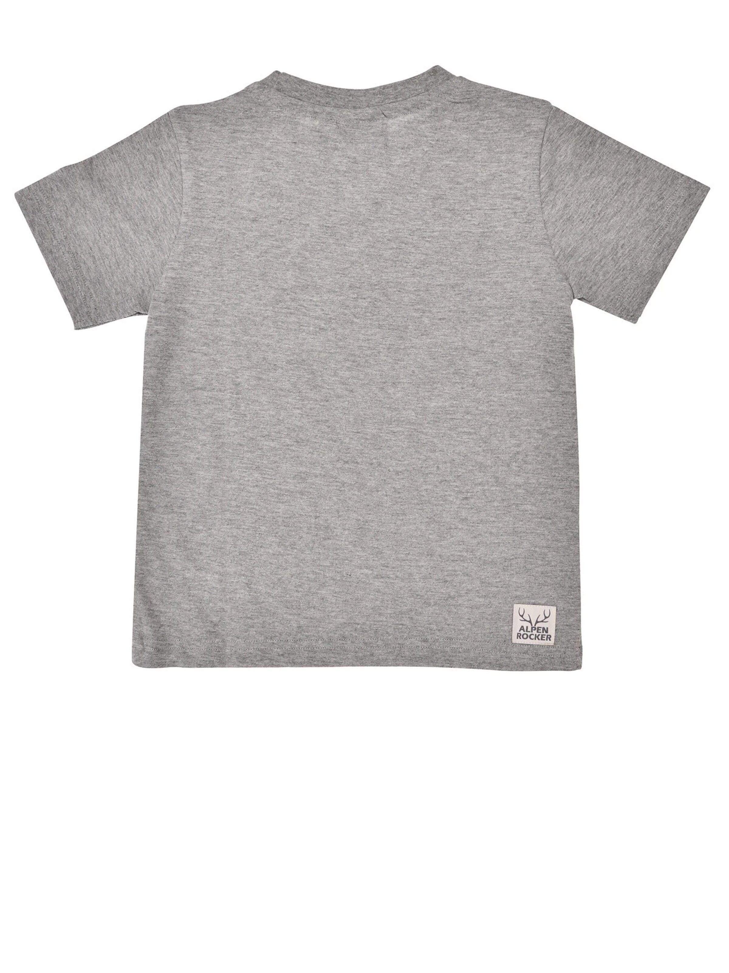 BONDI Shirt‌‌‌‌‌‌‌ in Grau