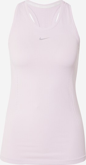 Top sportivo NIKE di colore lavanda, Visualizzazione prodotti