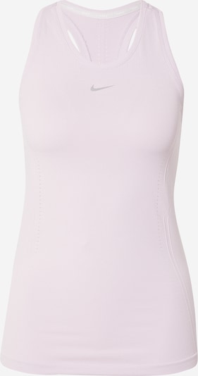 NIKE Sports top in Lavender, Item view