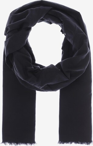 AMERICAN VINTAGE Schal oder Tuch One Size in Blau: predná strana
