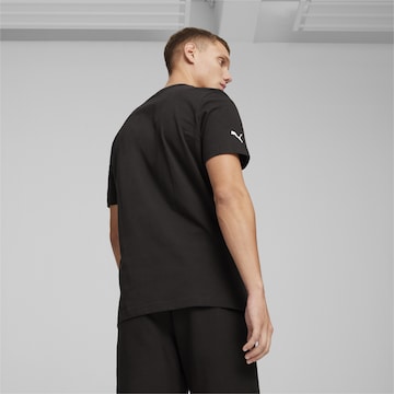 PUMA Shirt in Black