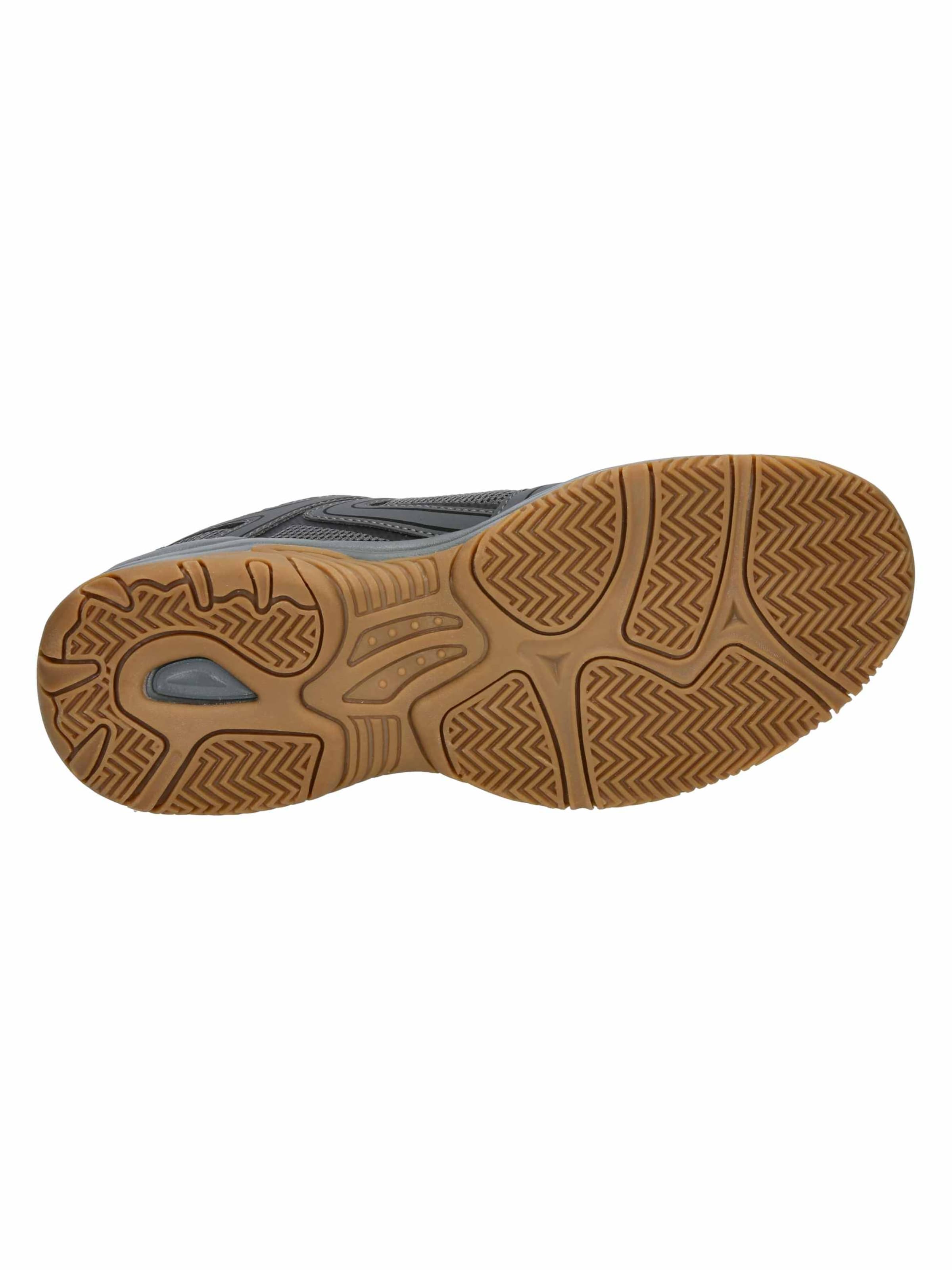 Chaussure de sport ' Clarity Indoor ' LICO en gris