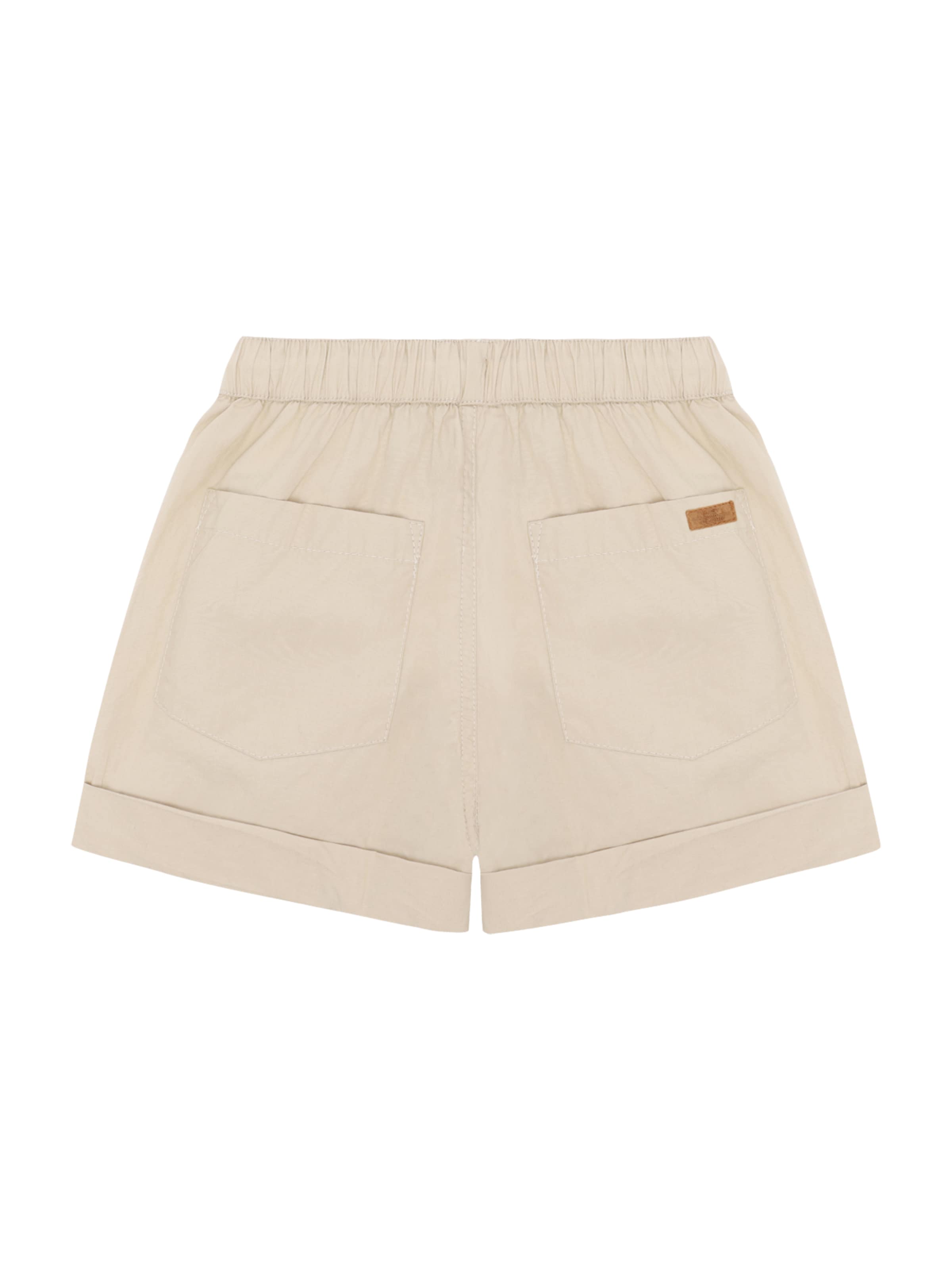 Regular Pantaloni 'Hans' de la Hust & Claire pe bej