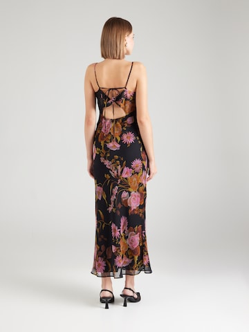 TOPSHOP Summer dress in Black