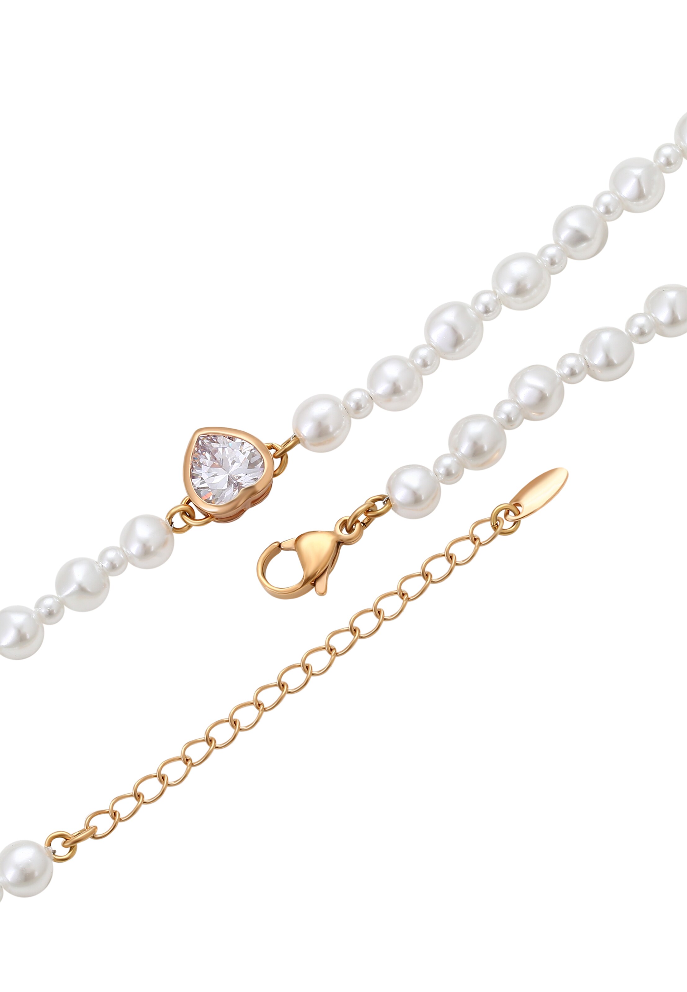 faina - Cadena en oro