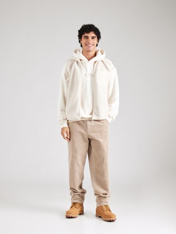 Sweat-shirt Only & Sons en beige